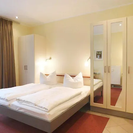 Strandlaeufer 113 Appartement Granzow