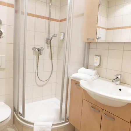 Strandlaeufer 113 Appartement Granzow