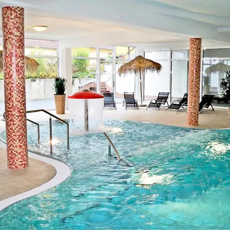 Apartment Strandlaeufer 113