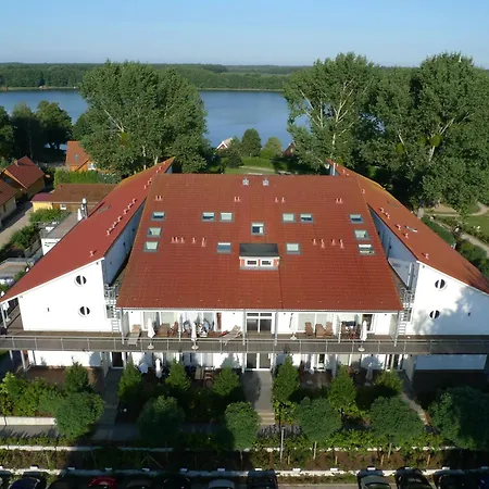 Strandlaeufer 113 Granzow