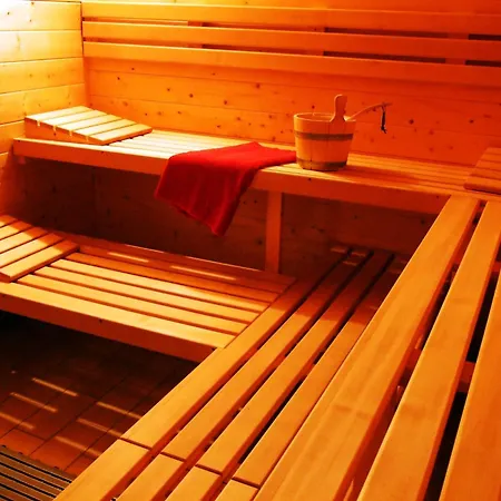 Strandlaeufer 113 Appartement