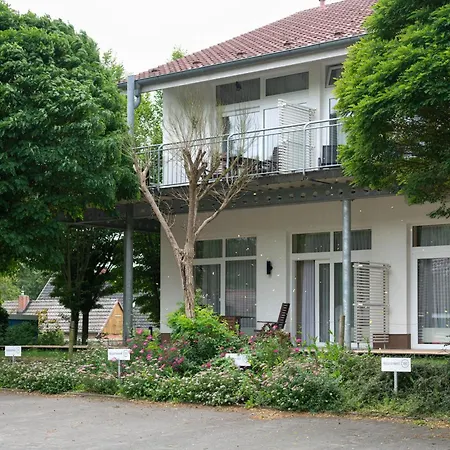 Appartement Strandlaeufer 113 Granzow