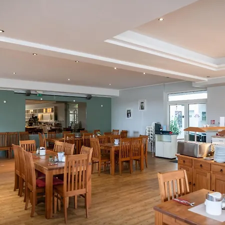 Strandlaeufer 113 Appartement Granzow