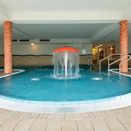 Strandlaeufer 113 Appartement Granzow