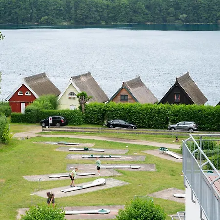 Strandlaeufer 113 Appartement Granzow