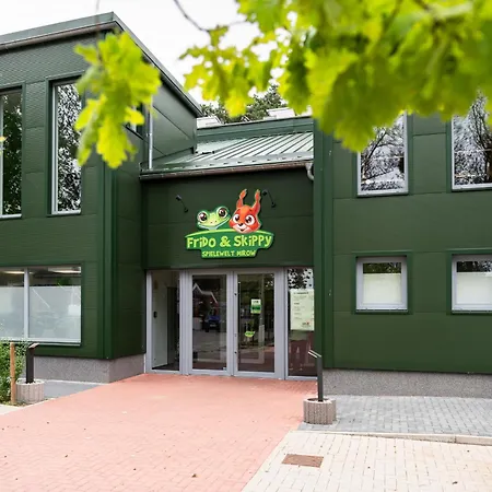 Strandlaeufer 113 Granzow