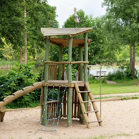 Appartement Strandlaeufer 113 Granzow